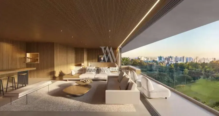 Awm vende apartamento 03 dormitórios 03 suítes no bairro boa vista, porto alegre - ap551