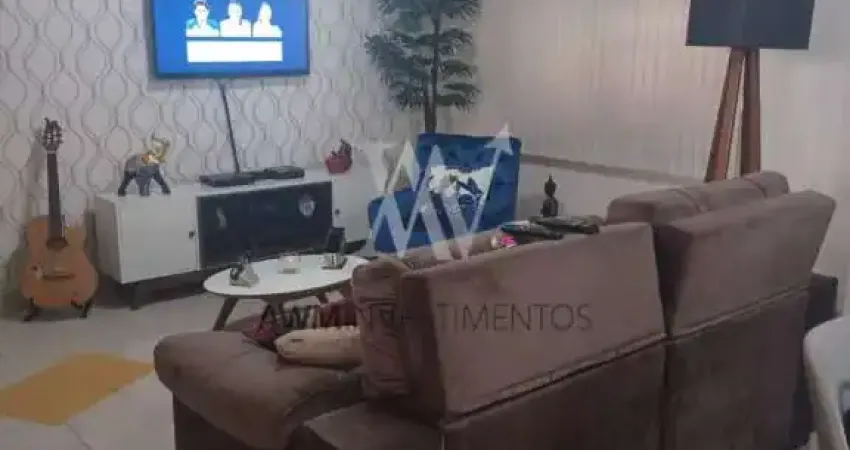 Awm vende apartamento 02 dormitórios, 01 suíte, no bairrojardim botanico, porto alegre - ap445