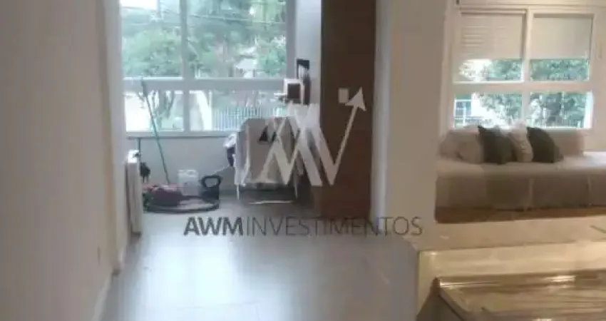 Awm vende apartamento 01 dormitório no bairro jardim itu, porto alegre - ap411