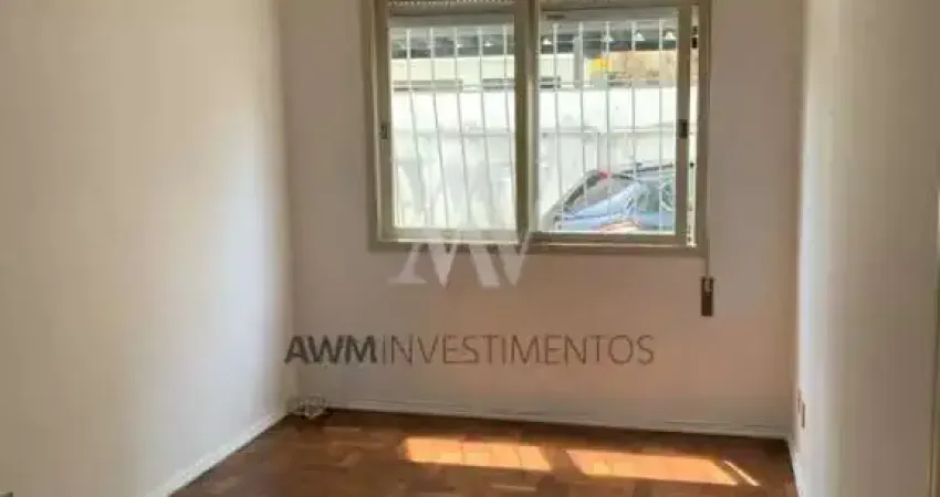 Awm vende apartamento 01 dormitório no bairro menino deus, porto alegre - ap316