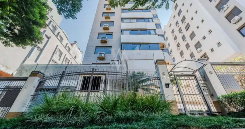 Awm aluga apartamento garden 03 dormitórios no bairro petrópolis. - ap277