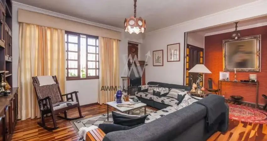 Casa à venda na Chácara das Pedras, Porto Alegre