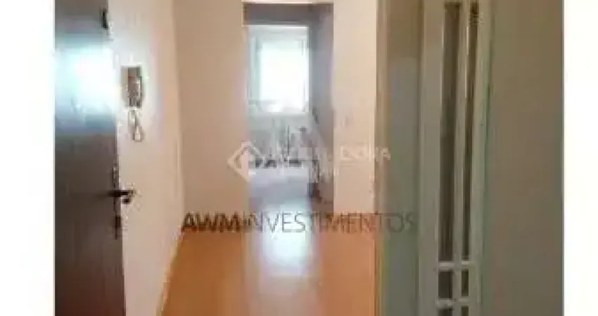 Awm vende apartamento 1 dormitório no bairro jardim do salso, porto alegre - ap645