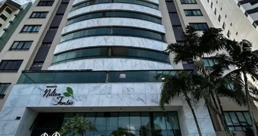 Apartamento com 5 quartos à venda na Avenida Deputado Sílvio Teixeira, Jardins, Aracaju