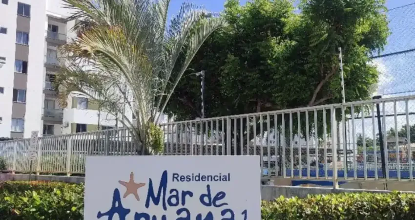 Apartamento com 3 quartos à venda na Rua Eliza Correia Oliveira, Zona de Expansão (Aruana), Aracaju