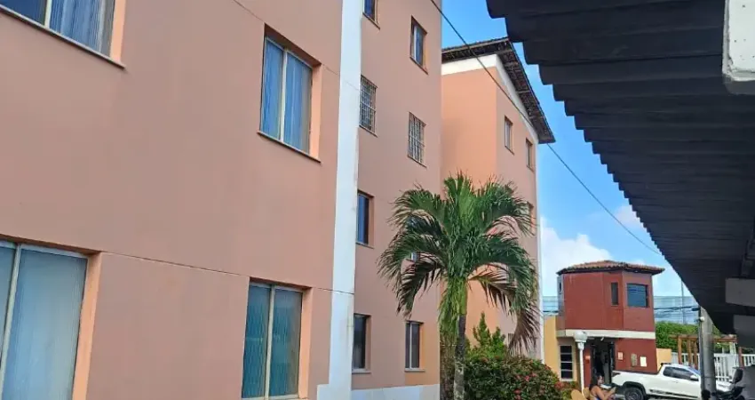 Apartamento com 3 quartos à venda na Avenida Quirino, 980, Inácio Barbosa, Aracaju
