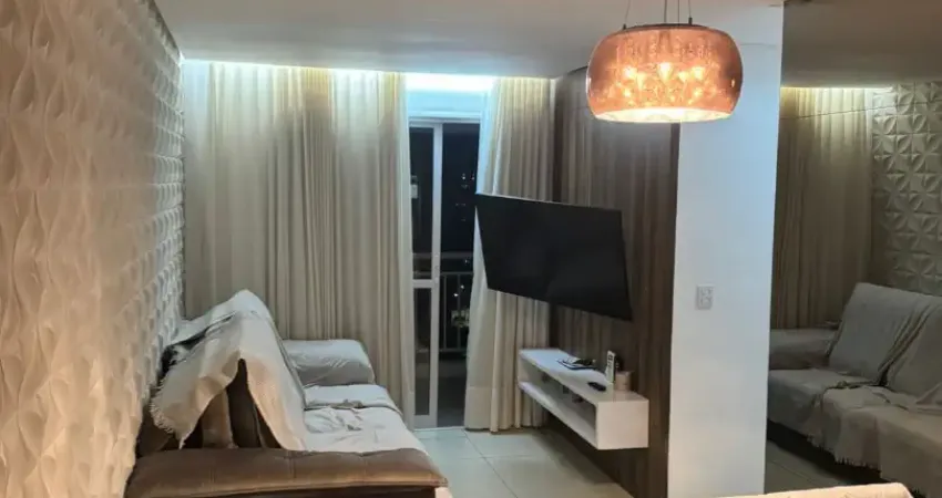 Apartamento com 3 quartos à venda na Rua Palmira Ramos Teles, Luzia, Aracaju