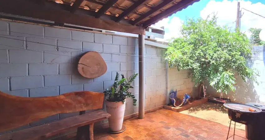Versátil apartamento garden para venda em Parque Ribeirão Preto com 2 quartos, 76m²
