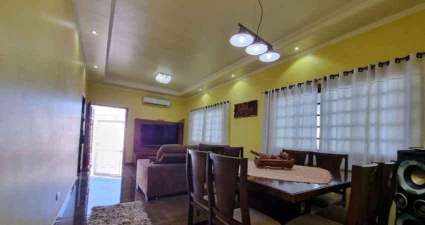 Imperdível casa tipo para venda com 3 quartos, 180m²