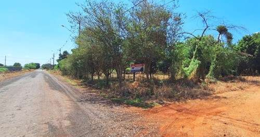 Agradável terreno residencial para venda, 1,085m²