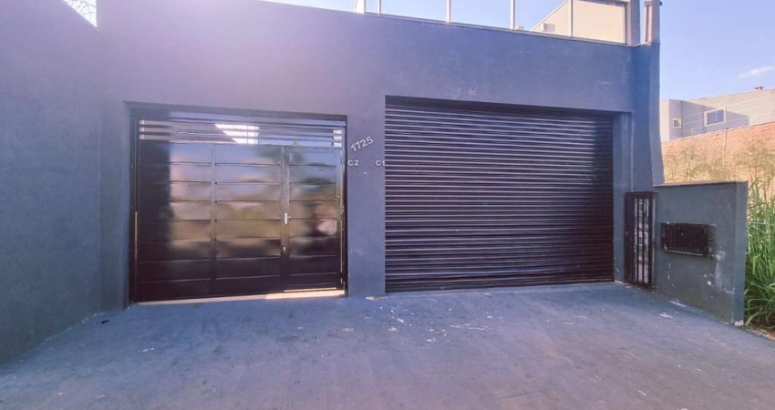 Atraente casa comercial para venda, 206m²