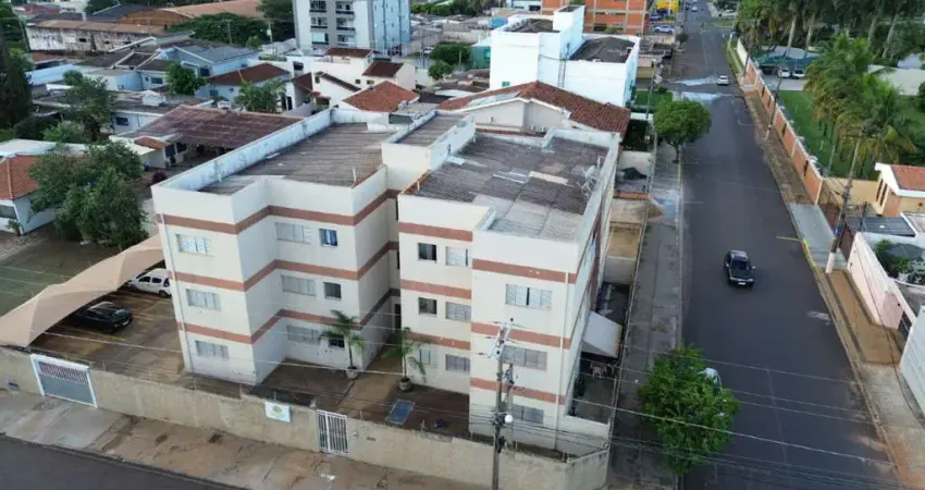 Versátil apartamento tipo para venda em Jardim Tangará com 2 quartos, sendo 1 suíte, 69m²