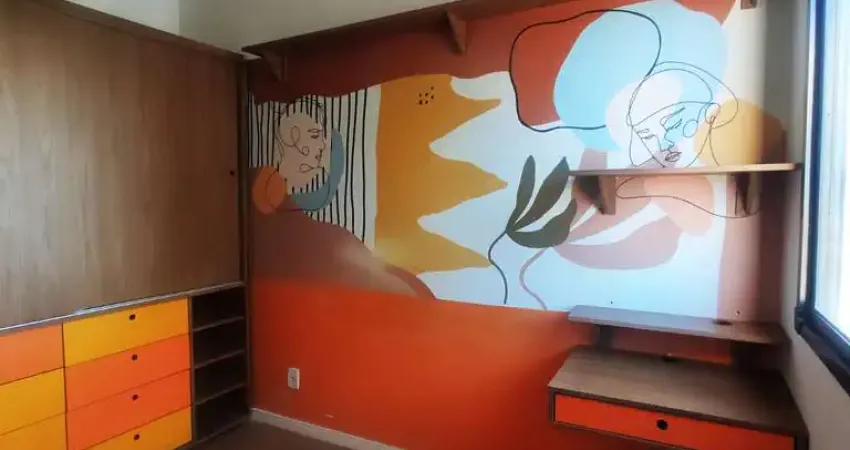 Atraente apartamento tipo para venda em Jardim Paulistano com 2 quartos, 48m²