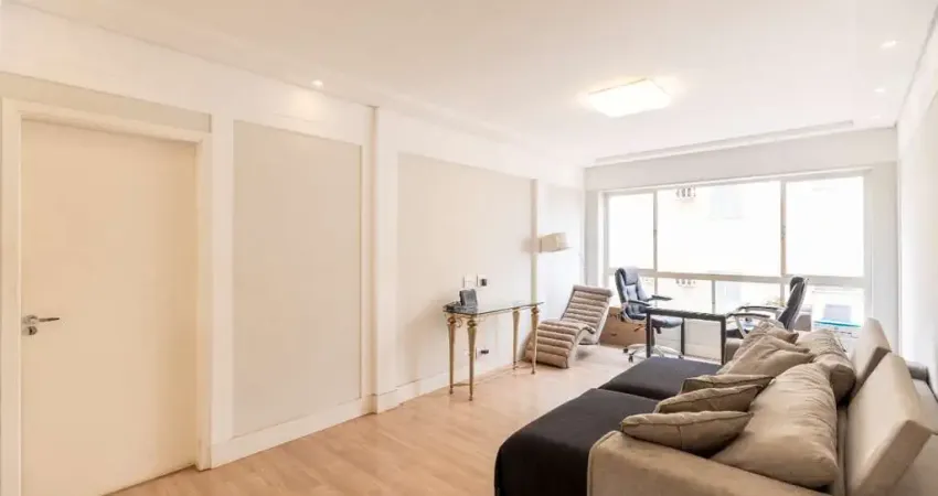Deslumbrante apartamento tipo para venda em Centro com 3 quartos, sendo 1 suíte, 139m²