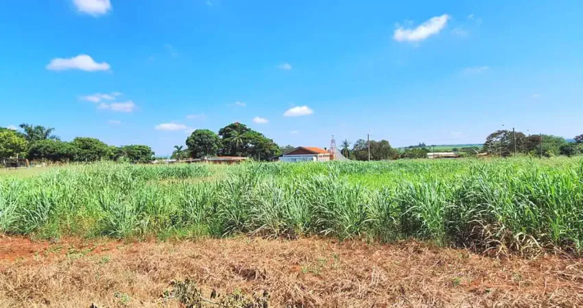 Confortável terreno residencial para venda em Mombuca, 1,085m²