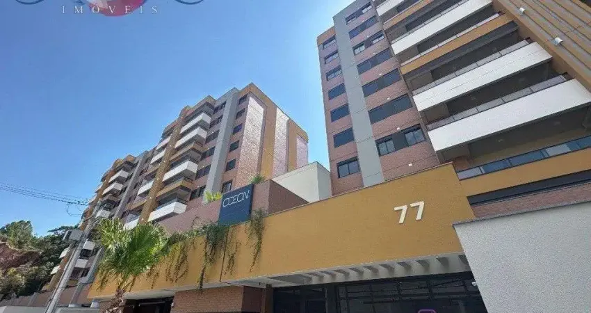 Excelente apartamento de 95m2 no condomínio odeon residencial