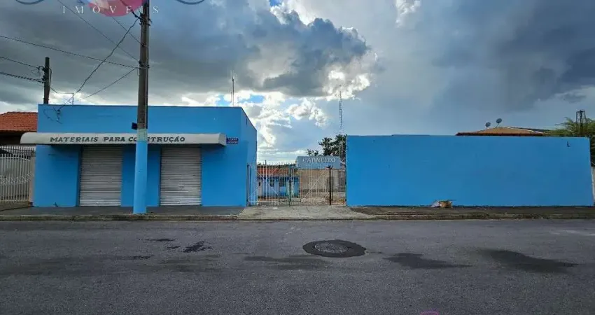 Venda ou Permuta - Terreno em Jundiaí-SP - Jundiaí Mirim: Oportunidade única! 300,00 m² de área - Excelente topografia
