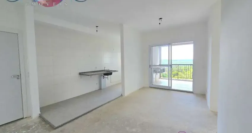 VENDA - APARTAMENTO COM 67 m² NO CONDOMÍNIO La Sierra Jundiaí - 2 DORMITÓRIOS, 1 SUÍTE Unidade Única - 100% vendida