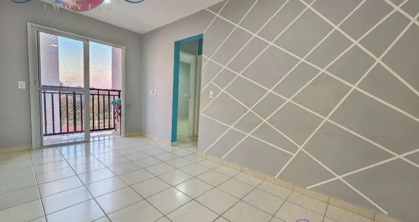 Venda - Oportunidade - Condomínio Residencial Paraíso - Andar alto - 2 dormitórios 1 vaga de garagem
