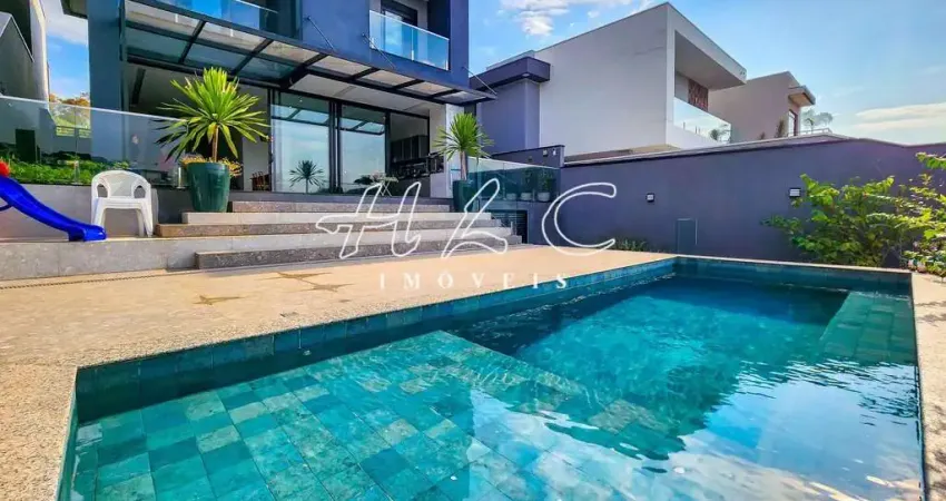 Venda: casa de luxo em jundiaí no condomínio brisas jundiaí por r$ 3.200.000,00