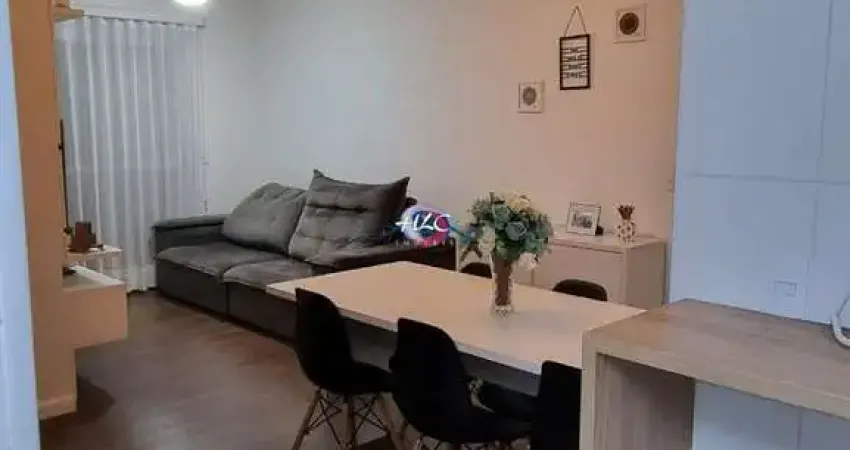 Apartamento à venda em jundiaí-sp, jardim flórida: 3 quartos, 1 suíte, 2 salas,