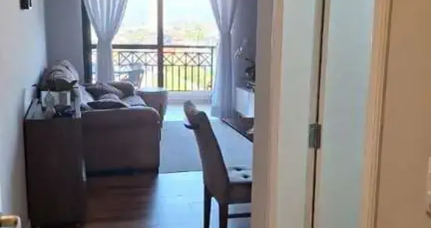 Apartamento para venda em jundiaí no condomínio residencial saint marie