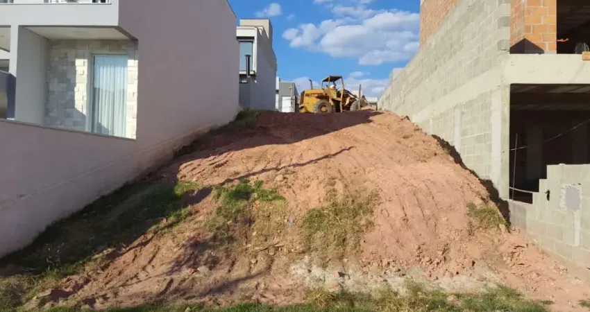 Terreno à venda no Condomínio Reserva da Mata em Jundiaí, Construa sua casa em meio à natureza