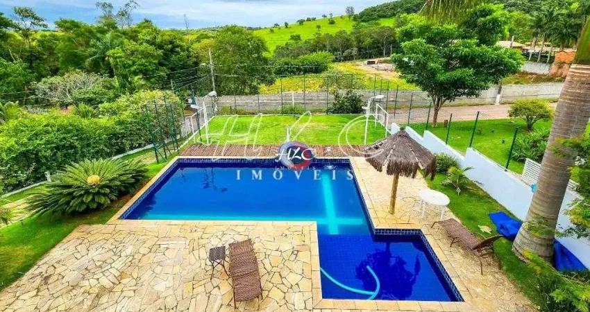 Casa de alto padrão à venda no condomínio village morro alto em itupeva