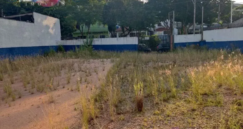 Aluguel Terreno Comercial de Zoneamento Misto com 450m²