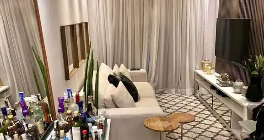 Apartamento Reformado no Condomínio Saint James - Centro - Jundiaí-SP
