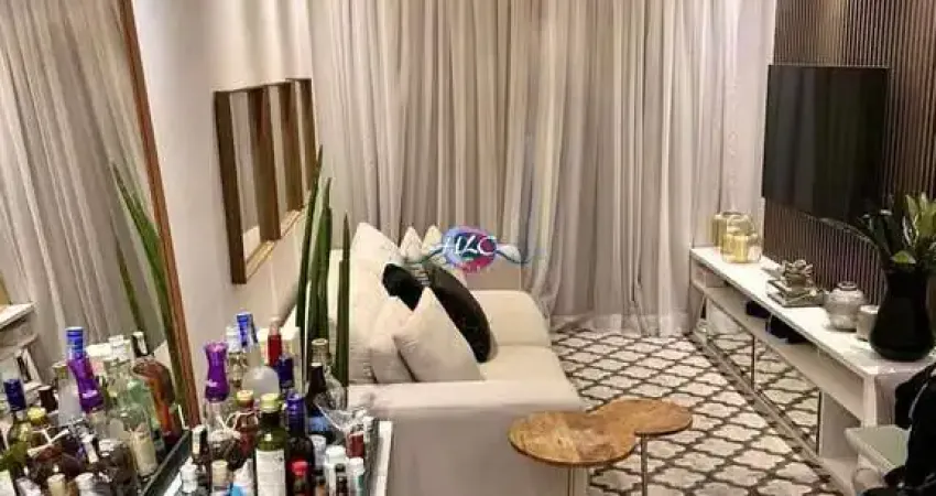 Apartamento à venda 2 dormitórios jundiaí | saint james | reformado | aceita per