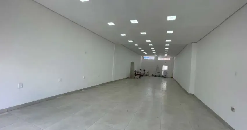 Aluguel salão Comercial no bairro Ponte São João  em Jundiaí