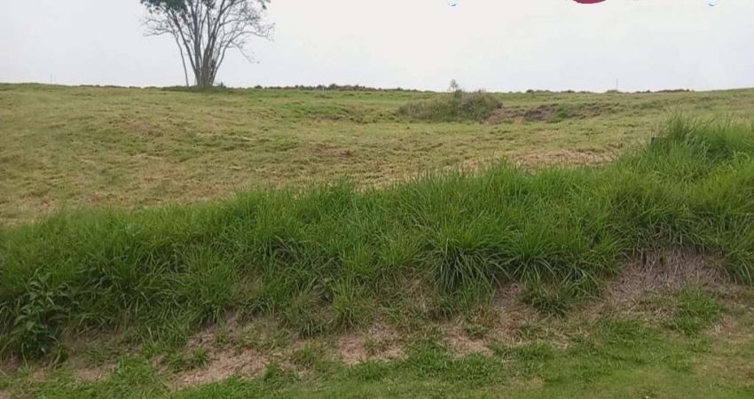 Terreno no Condomínio Terra Caxambu - 1000 m2 com ótima localização.