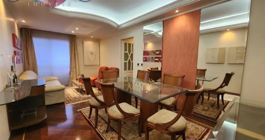 Venda Apartamento em Jundiaí no Condomínio Parque das Águas 3 Dormitórios sendo uma suíte todo mobiliado, fino acabamento.