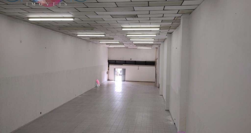 Salão Comercial para Locação em Jundiaí-SP: 2 Salas, 2 Banheiros, 350m² de Área Disponíveis!