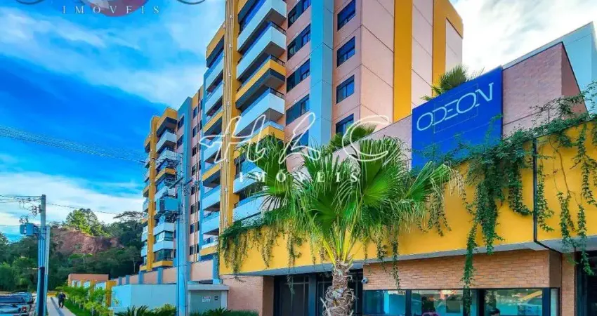 EXCELENTE APARTAMENTO DE 95M2 NO CONDOMÍNIO ODEON RESIDENCIAL