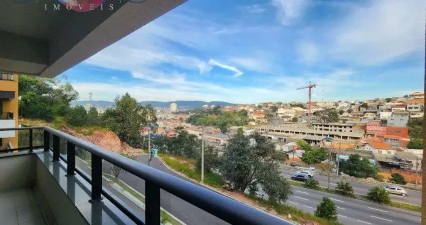 Venda – apartamento 95m² com varanda gourmet – odeon residencial