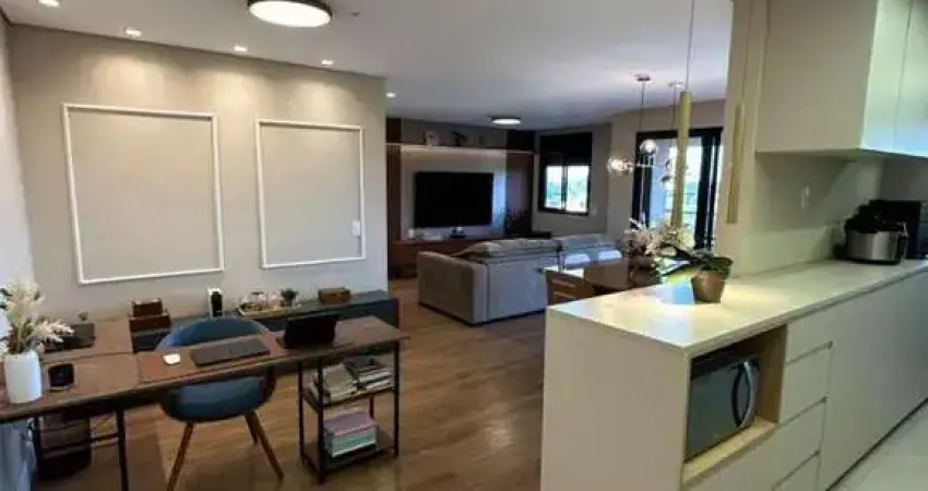 Apartamento 95m² vista serra japi - residencial chronos, jundiaí