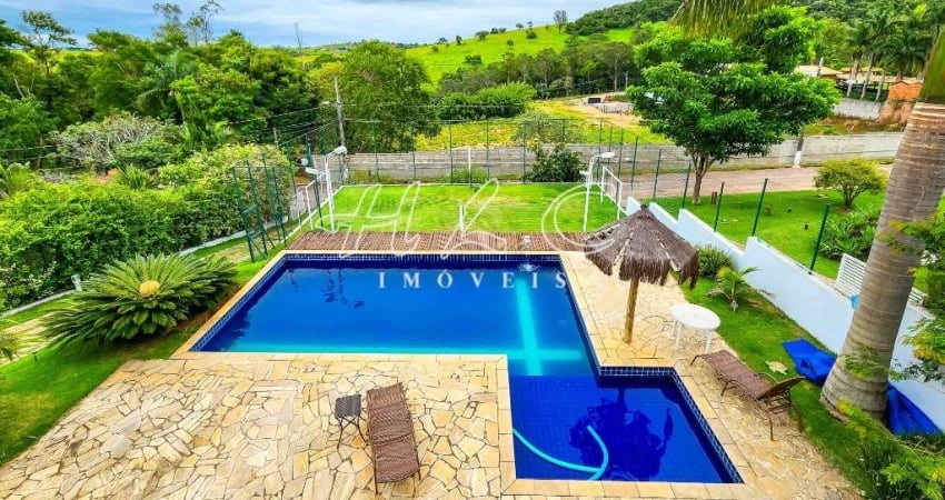 Casa de Alto Padrão para locação no Condomínio Village Morro Alto em Itupeva