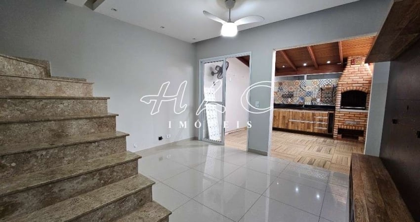 CASA EM CONDOMÍNIO FECHADO | BELLA COLÔNIA 2 | 2 QUARTOS | LAZER COMPLETO | JUNDIAÍ