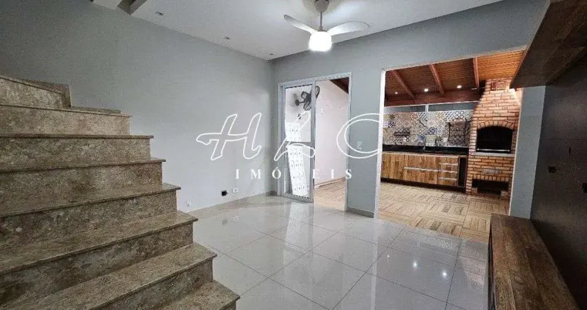 Casa em condomínio fechado | bella colônia 2 | 2 quartos | lazer completo | jund