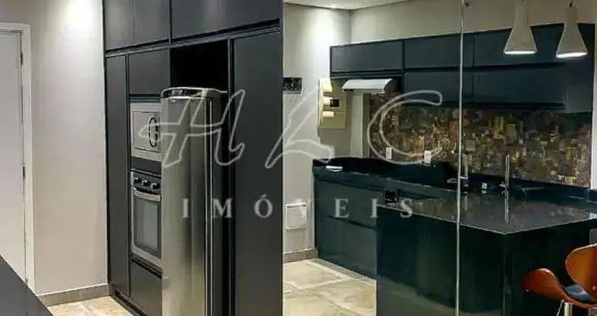 Flat para Alugar Linea Home Style Jundiaí Mobiliado Lazer Rooftop