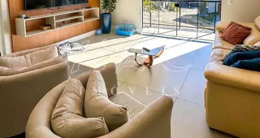 Casa para Locação Mobiliada Condomínio Brisas da Mata Jundiaí 3 Quartos com Piscina