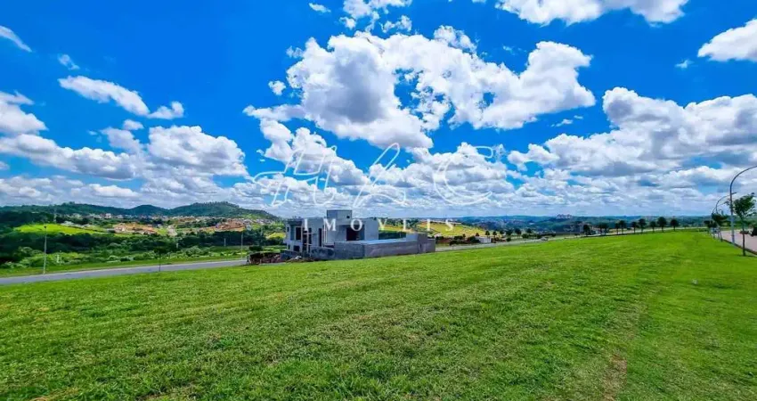 Terreno à venda alphaville 1 jundiaí parte alta lote 477m² exclusivo jundiaí