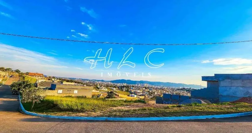 Terreno em condomínio fechado à venda na Rua Bahia, 741, Jardim Tarumã, Jundiaí