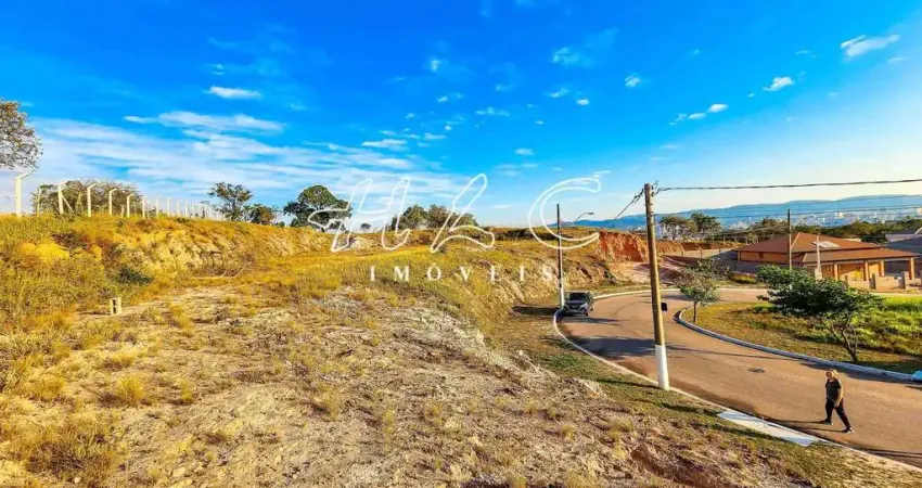 Terreno em condomínio fechado à venda na Rua Bahia, 741, Jardim Tarumã, Jundiaí