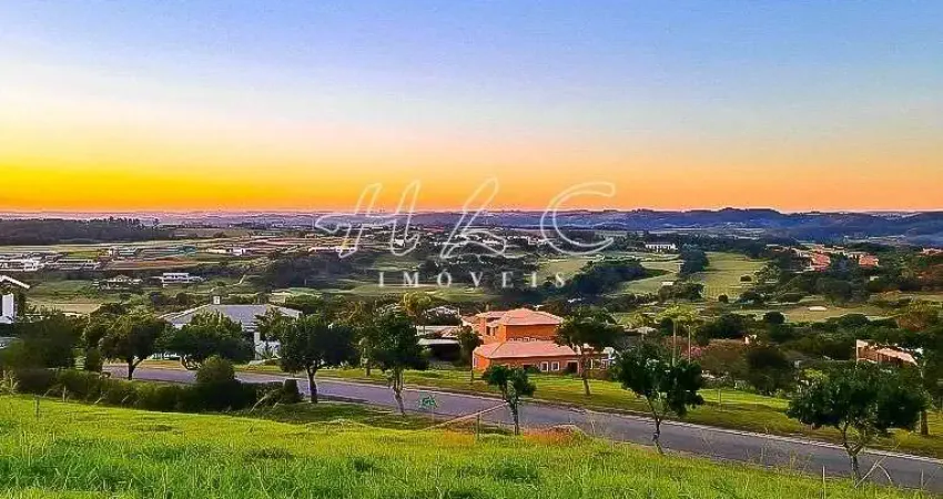 Terreno à venda condomínio fazenda da grama itupeva com título da praia