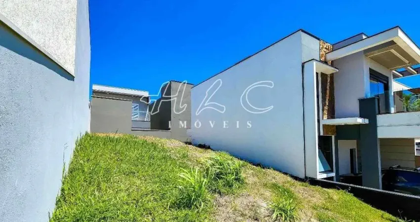 Terreno em condomínio fechado à venda na Avenida Nicola Accieri, 1130, Jardim Celeste, Jundiaí