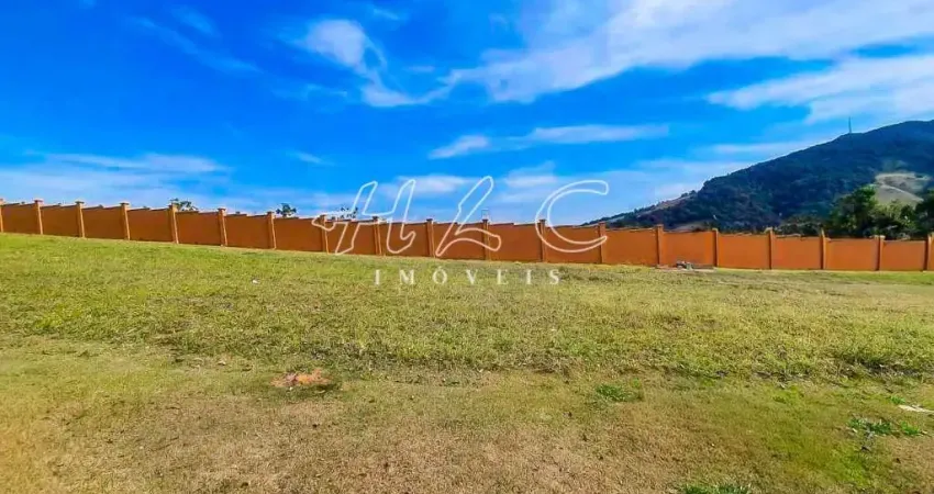 Terreno em condomínio fechado à venda na Avenida Engenheiro Tasso Pinheiro, S n, Chácara Terra Nova, Jundiaí