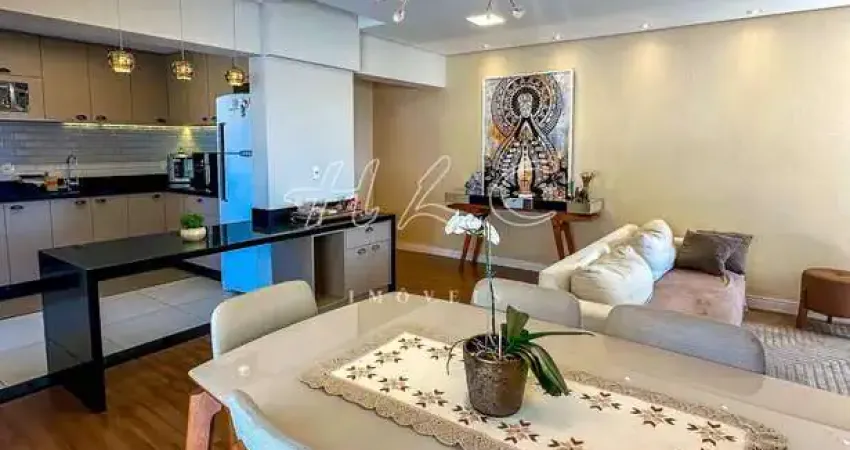 Venda – apartamento 101m² com 3 vagas  – botaniq condominium club – jundiaí